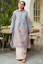 Pakistani Luxurius Three Pis
