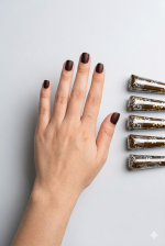 Organic Nail mehedi - Image 3