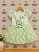 Kids dress frog