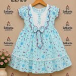 Cotton fabrics