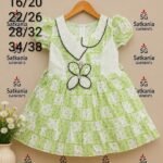 Cotton fabrics