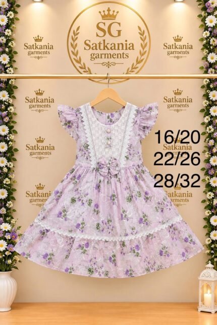Cotton fabrics